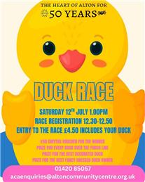 Duck Race