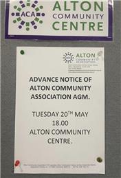 ACA Members Annual General Meeting 2025